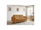 Cocoone - Canapé Droit Convertible - Nouveau Cocoone - Tissu Lisse