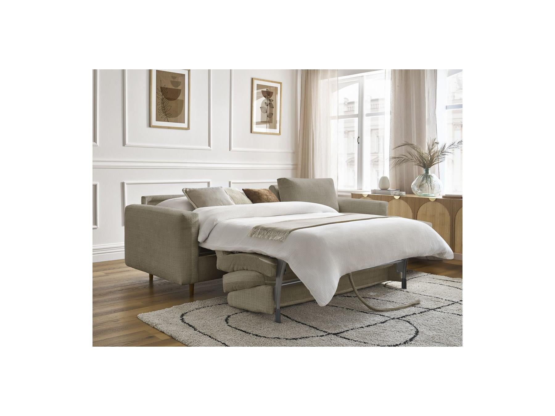 Cocoone - Canapé D'Angle Réversible Convertible - Nouveau Cocoone - Tissu Texturé