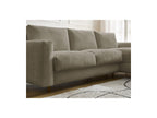 Cocoone - Canapé D'Angle Réversible Convertible - Nouveau Cocoone - Tissu Texturé