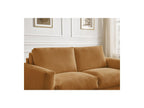 Cocoone - Canapé Droit Convertible - Nouveau Cocoone - Tissu Lisse