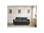 Cocoone - Canapé Droit Convertible - Nouveau Cocoone - Tissu Lisse