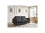 Cocoone - Canapé Droit Convertible - Nouveau Cocoone - Tissu Lisse