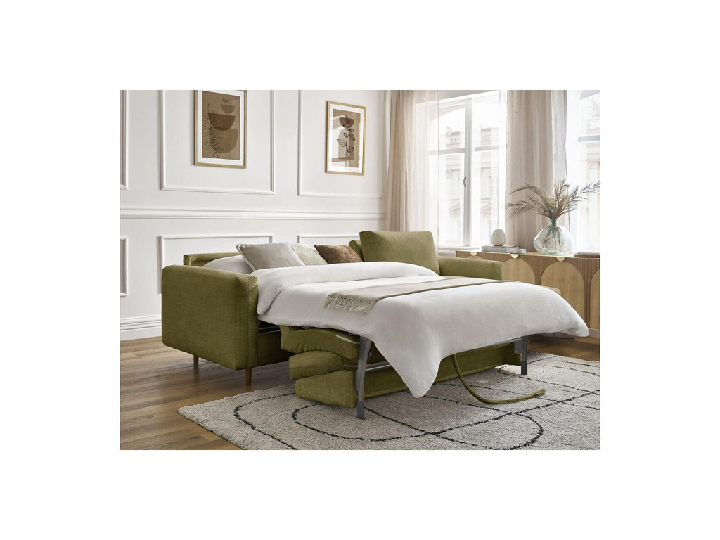 Cocoone - Canapé D'Angle Réversible Convertible - Nouveau Cocoone - Tissu Texturé