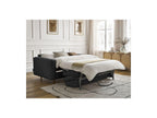 Cocoone - Canapé Droit Convertible - Nouveau Cocoone - Tissu Lisse