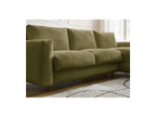 Cocoone - Canapé D'Angle Réversible Convertible - Nouveau Cocoone - Tissu Texturé