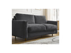 Cocoone - Canapé Droit Convertible - Nouveau Cocoone - Tissu Lisse