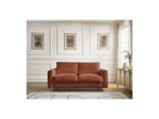 Cocoone - Canapé Droit Convertible - Nouveau Cocoone - Tissu Lisse