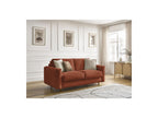Cocoone - Canapé Droit Convertible - Nouveau Cocoone - Tissu Lisse