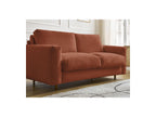 Cocoone - Canapé Droit Convertible - Nouveau Cocoone - Tissu Lisse