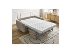 Cocoone - Canapé Droit Convertible - Nouveau Cocoone - Tissu Lisse