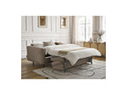 Cocoone - Canapé Droit Convertible - Nouveau Cocoone - Tissu Lisse