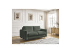 Cocoone - Canapé Droit Convertible - Nouveau Cocoone - Tissu Lisse