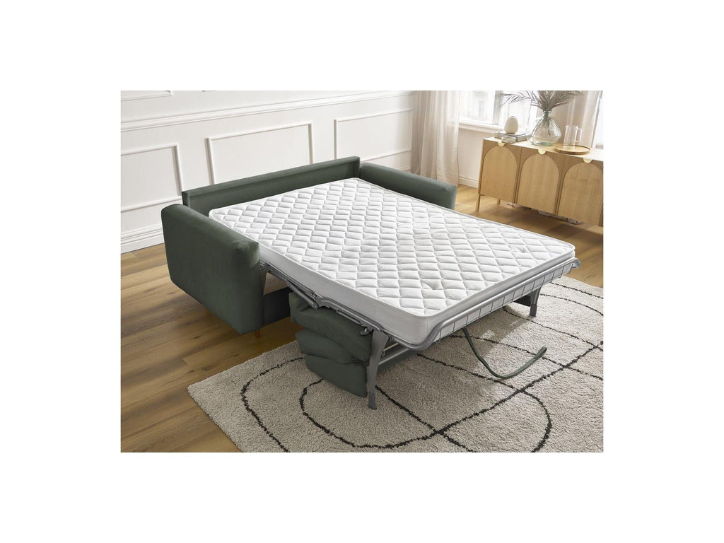Cocoone - Canapé Droit Convertible - Nouveau Cocoone - Tissu Lisse
