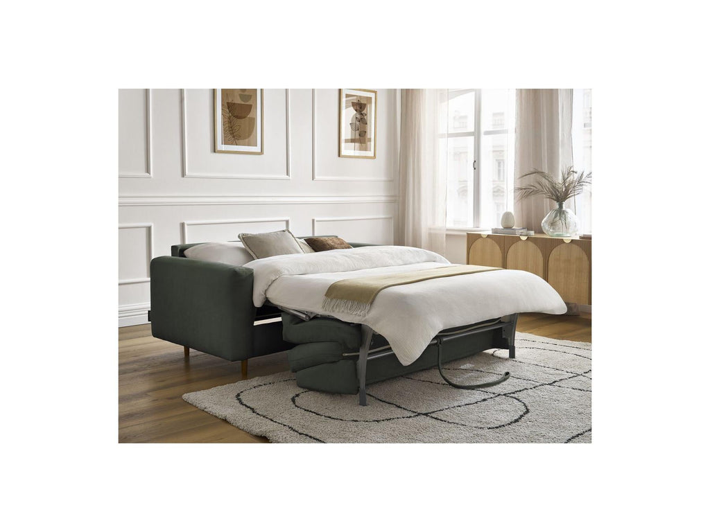 Cocoone - Canapé Droit Convertible - Nouveau Cocoone - Tissu Lisse