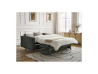 Cocoone - Canapé Droit Convertible - Nouveau Cocoone - Tissu Lisse