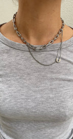 Collier Couture