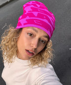 Bonnet Rose