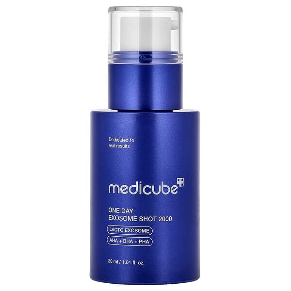 Medicube - Exosome Shot Pore Serum 2000 - 30Ml