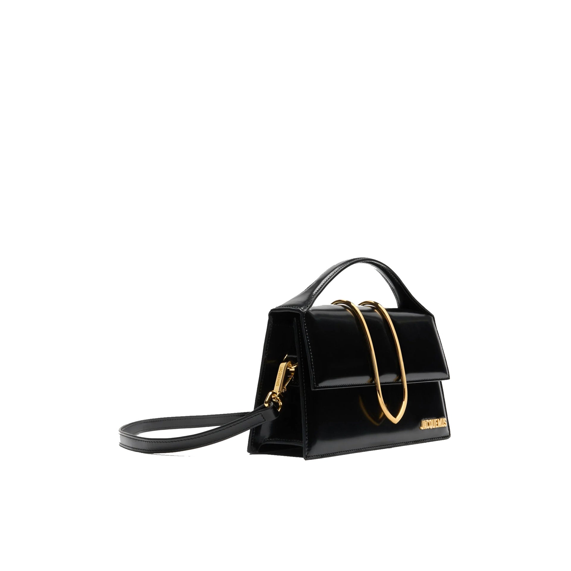 Jacquemus Le Grand Bambino La Croisière Bag