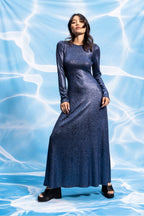 La Robe Ondine Blue