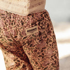 Pantalon Magnolia Rose