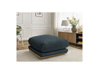 Ernest - Pouf - Tissu Velours Côtelé