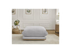 Ernest - Pouf - Tissu Velours Côtelé