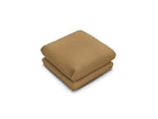 Ernest - Pouf - Tissu Velours Côtelé