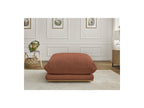 Ernest - Pouf - Tissu Velours Côtelé