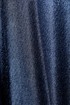 Le Pantalon Edwin Blue