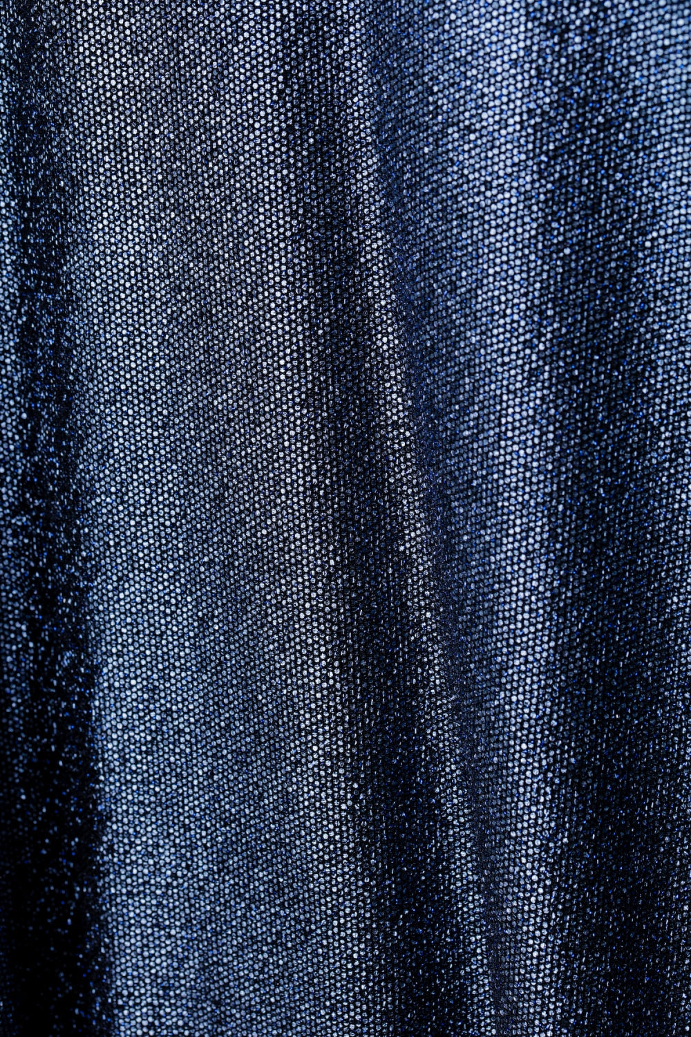 Le Pantalon Edwin Blue