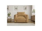 Ernest - Fauteuil - Tissu Velours Côtelé