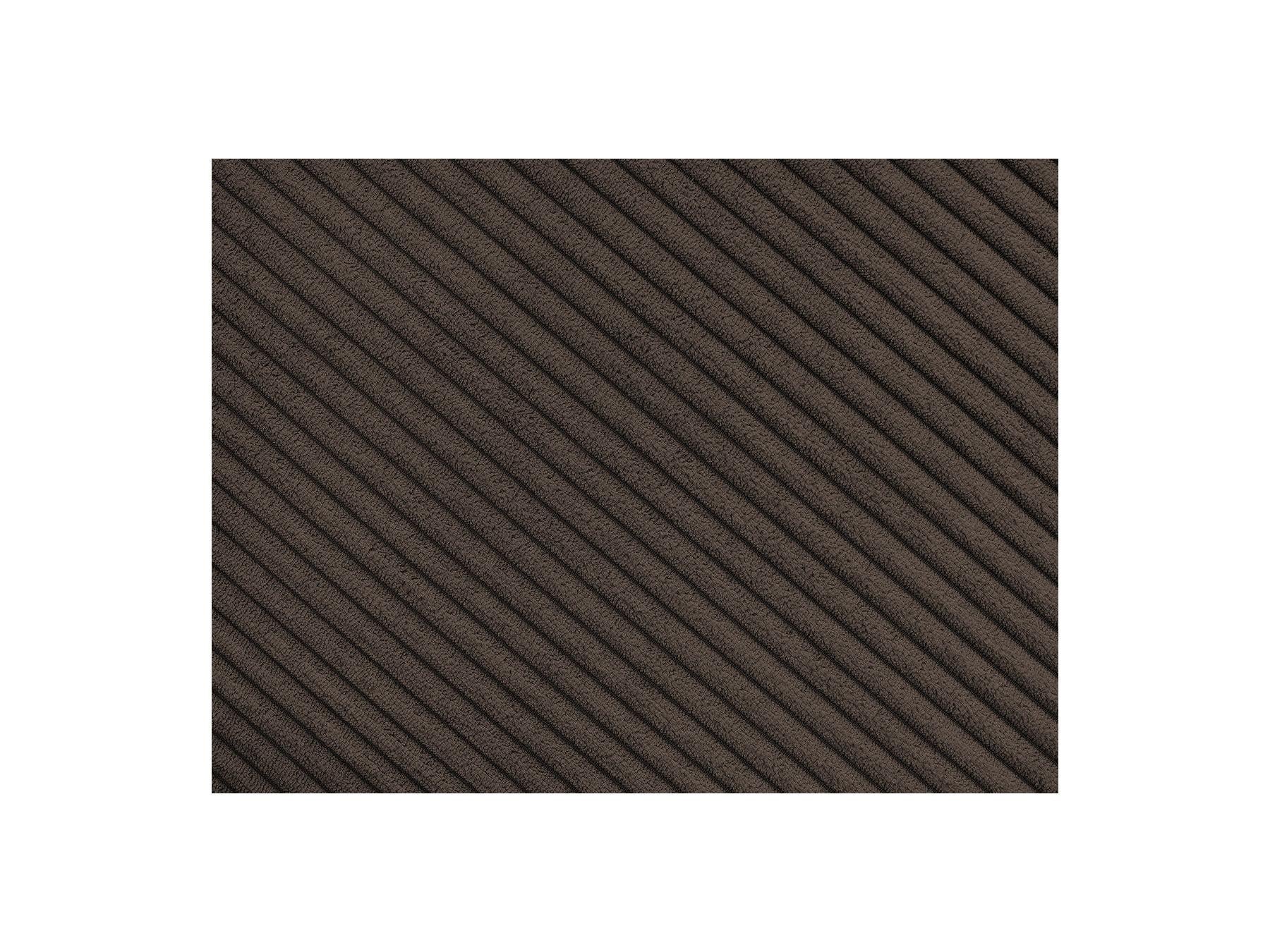 Ernest - Fauteuil - Tissu Velours Côtelé