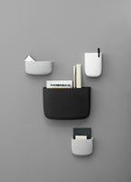 Organiseur De Poche 2 - Light Grey