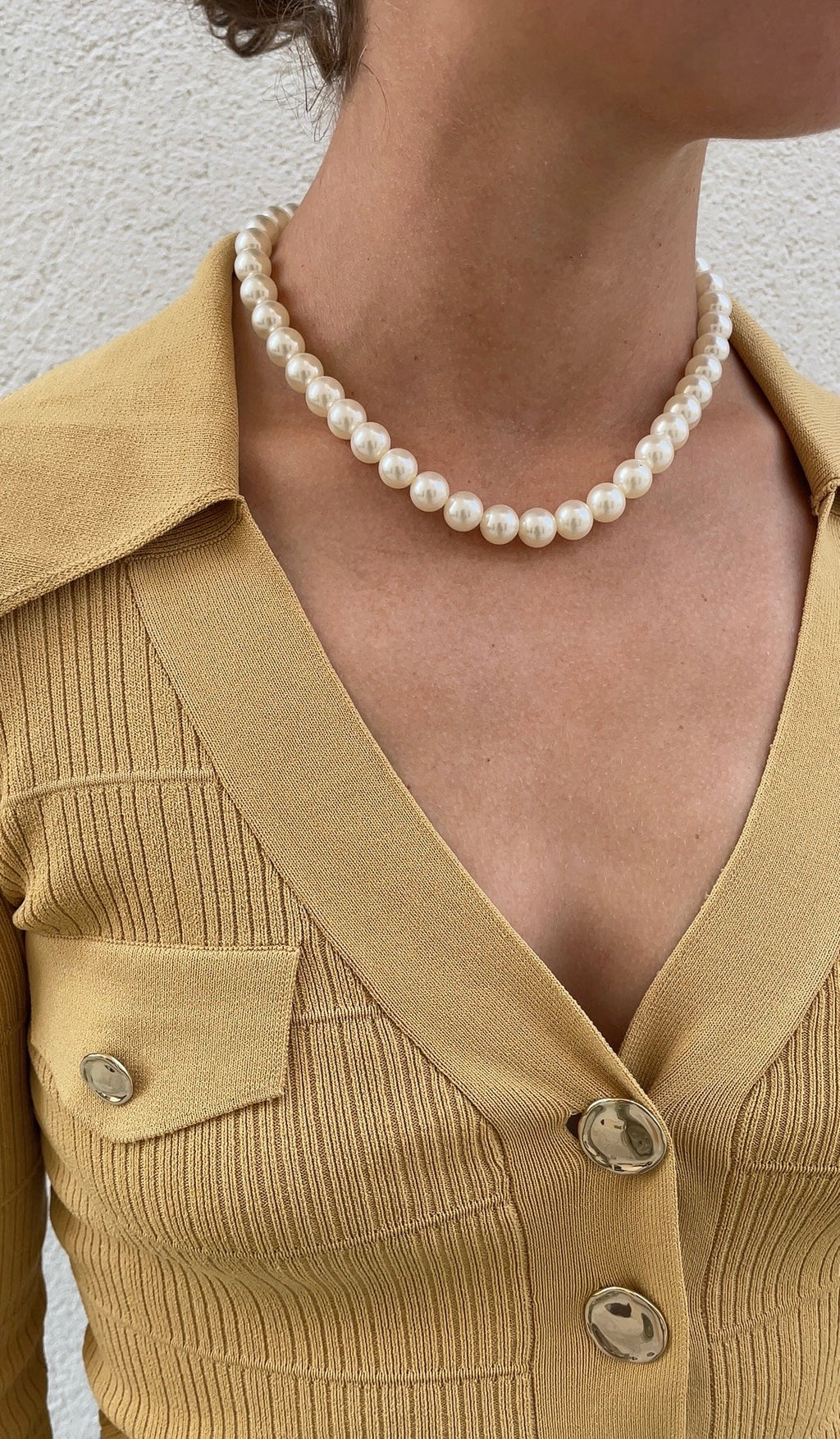 Collier Lady