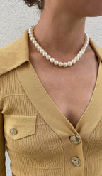 Collier Lady