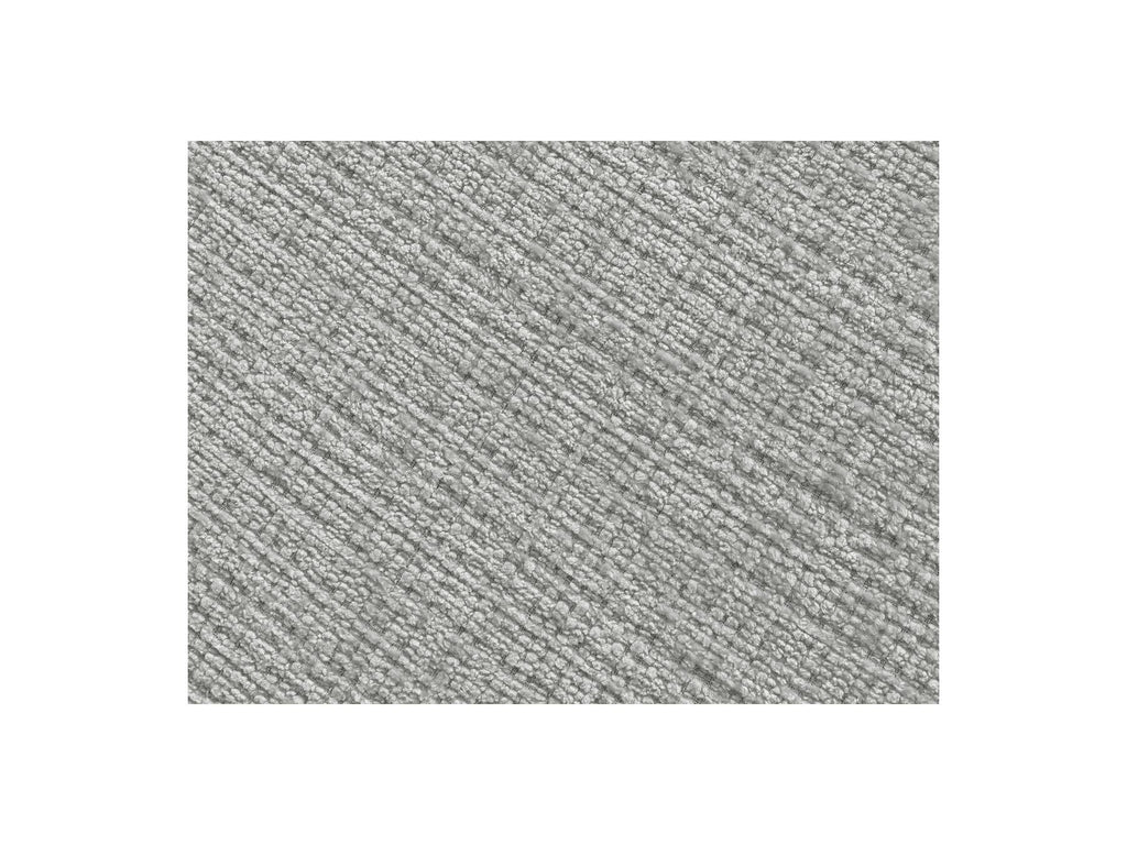 Neil - Canapé Droit Fixe 3 Places - Tissu Texturé