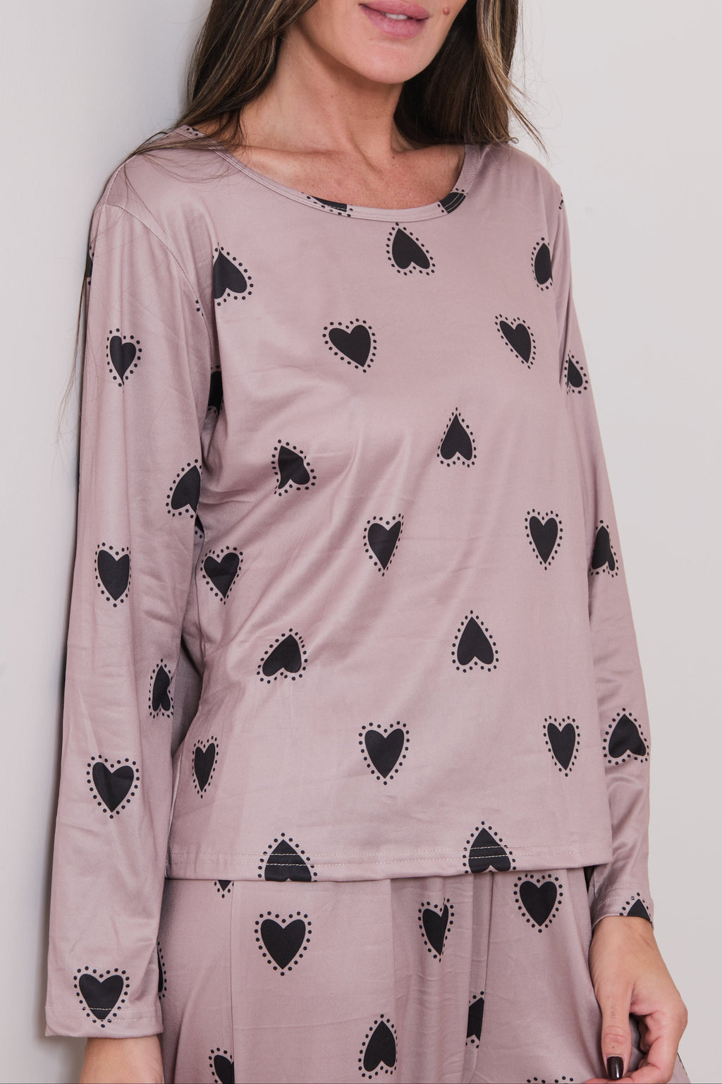 Pyjama Goal - Beige