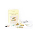 Kit Rose Moustache - Tissage De Perles Miyuki - Les Broches Plumes
