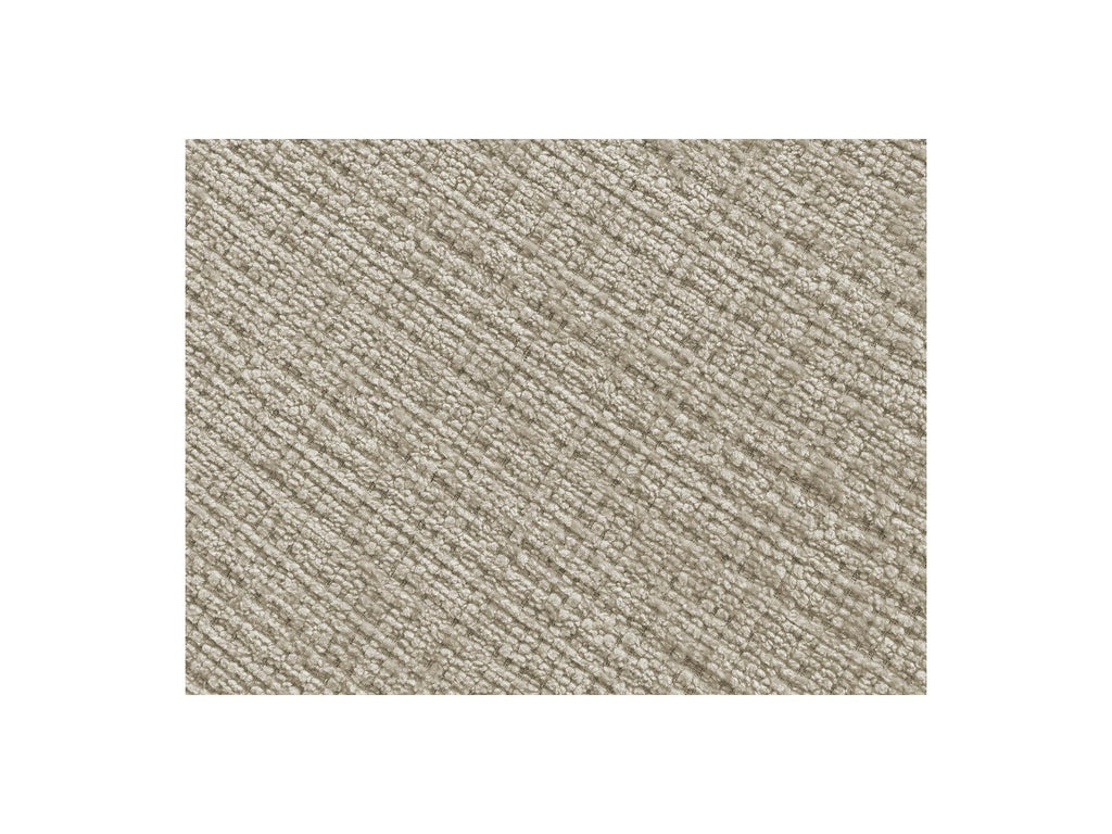 Neil - Canapé D'Angle Fixe - Tissu Texturé - Angle Gauche
