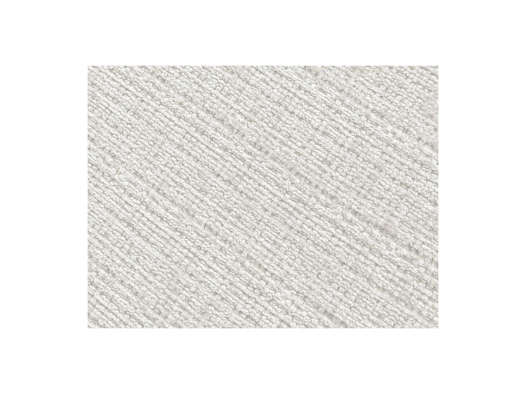 Neil - Canapé D'Angle Fixe - Tissu Texturé - Angle Droit