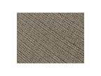 Neil - Canapé D'Angle Fixe - Tissu Texturé - Angle Droit