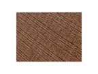 Neil - Canapé D'Angle Fixe - Tissu Texturé - Angle Droit