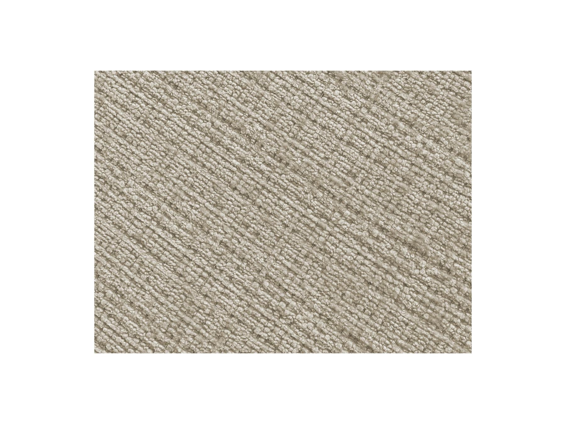 Neil - Pouf - Tissu Texturé