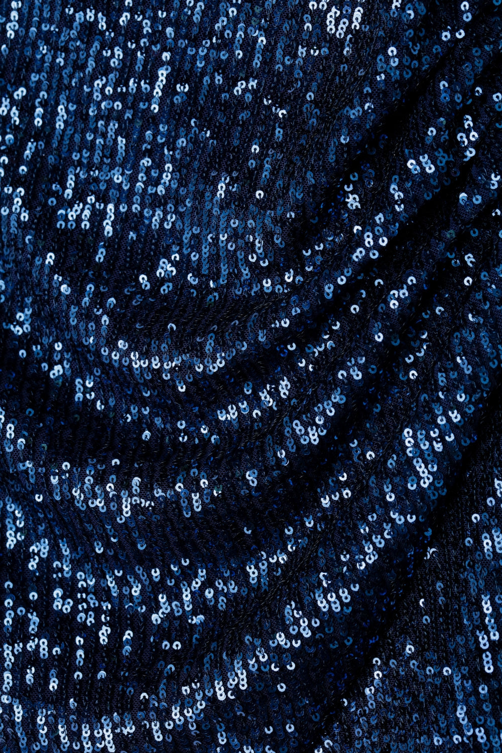 La Jupe Harry Glitter Blue
