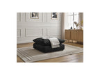Neil - Pouf - Tissu Texturé