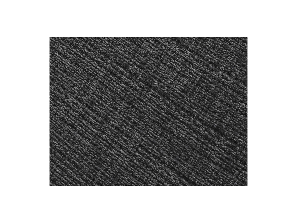 Neil - Pouf - Tissu Texturé
