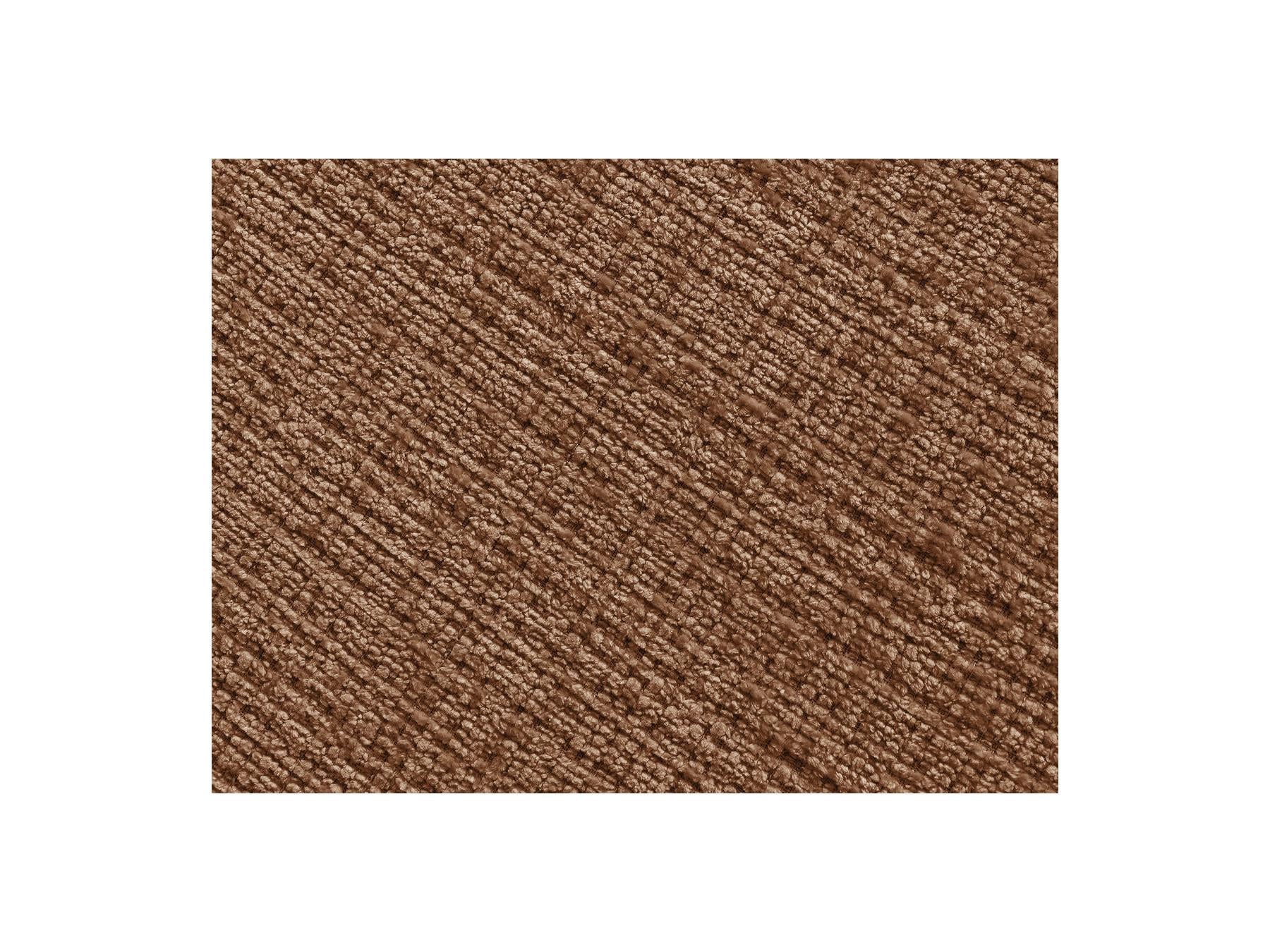Neil - Pouf - Tissu Texturé