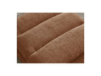 Neil - Pouf - Tissu Texturé