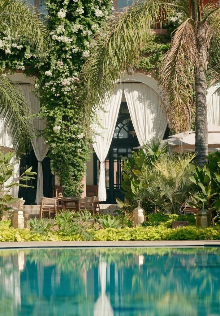 Sofitel Marrakech Lounge & Spa